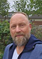 Walter Lagerweij, oprichter van WLS Finance